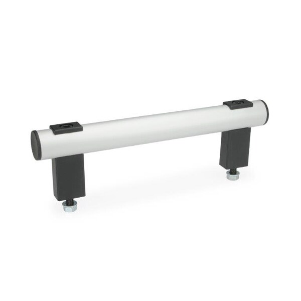 GN666.1-30-M8-200-EL Tubular Grip Handle